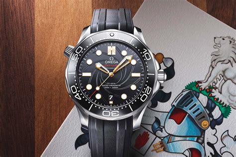 omega seamaster service price